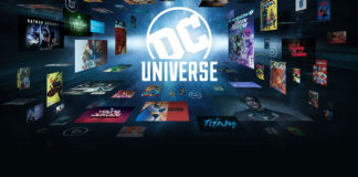 Mayoría de programas de DC Universe podrían tener sus días contados