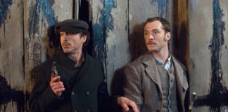 ‘Sherlock Holmes 3’ será una realidad, pero con nuevo director