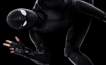 Fanáticos se burlan de los posters de ‘Spider-Man: Far From Home’