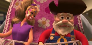 Disney eliminará una escena de ‘Toy Story 2’ por bromear con el acoso sexual
