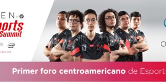 Costa Rica será la sede del Primer Foro Centroamericano de Esports 2019
