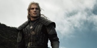 Así fue como Henry Cavill obtuvo su rol de Geralt de Rivia
