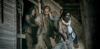 El comic de ‘The Walking Dead’ ha llegado a su fin, pero viene mucho contenido para TV