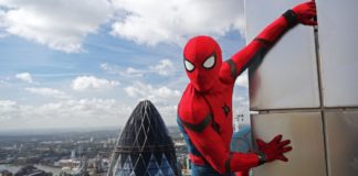 Spider-Man Far From Home: El Legado de Iron Man