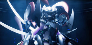 ‘Pokemon GO’ presenta a Mewtwo armado y (quizá) también al equipo Rocket