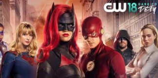 Resumen de los paneles del Arrowverse en la SDCC