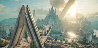 Assassin’s Creed Odyssey recibe su último contenido post-lanzamiento