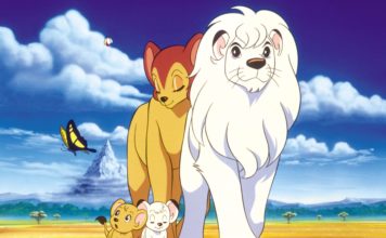 La verdadera historia del Rey León