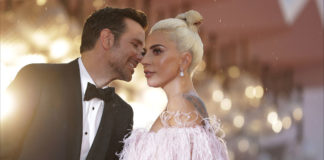 Lady Gaga cada vez más cerca de trabajar junto a Bradley Cooper en ‘Guardianes de la Galaxia 3’