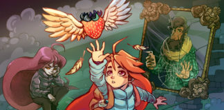Celeste – Análisis (PC)
