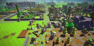 Curve Digital anunció su próximo lanzamiento Indie