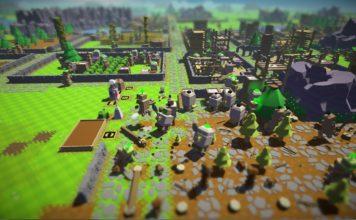 Curve Digital anunció su próximo lanzamiento Indie