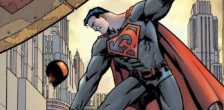 Red Son tendrá su película animada