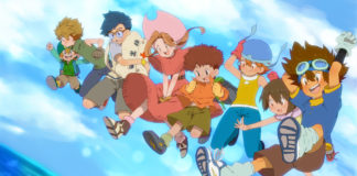 Cantante del opening de ‘Digimon Adventure’, estará presente en el Festival Kamen 2019