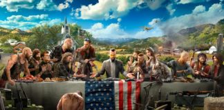 Far Cry 5 – Análisis