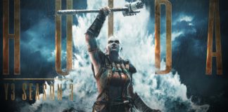For Honor anuncia Jormungandr, un nuevo héroe nórdico
