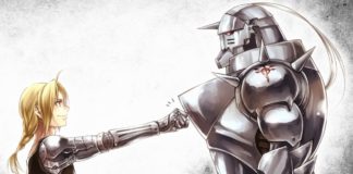 A 10 años de FullMetal Alchemist: Brotherhood