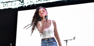 Conocé un poco más sobre Halle Bailey, la nueva Sirenita