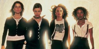 Remake de «Jóvenes Brujas» en camino