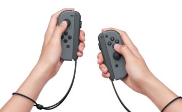 Oficial: usuarios de Nintendo podrán reparar gratis en Costa Rica el «Joy-Con Drift»