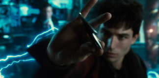 Director de ‘Mama’ e ‘It’ podría dirigir ‘The Flash’