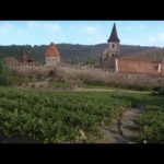 Kingdom Come: Deliverance – The Couch