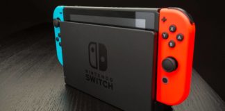 Nintendo Switch tendrá nuevo modelo mejorado