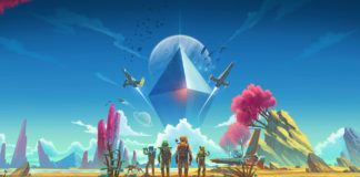Creadores de ‘No Man’s Sky’ hablan sobre su nuevo juego