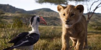 Primeras reacciones de ‘El Rey León’ la califican como visualmente increíble