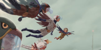 Los Hermanos Russo revelan su nuevo proyecto: ‘La Batalla de los Planetas’