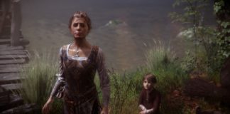 A Plague Tale: Innocence ya tiene un modo de prueba en todas las plataformas