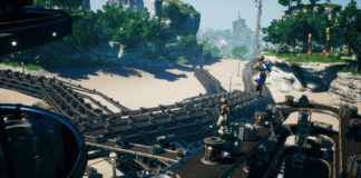 Satisfactory – Primeras Impresiones