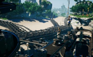 Satisfactory – Primeras Impresiones