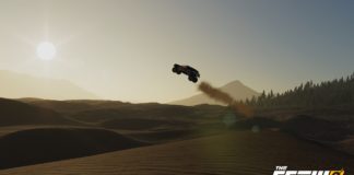 The Crew 2 – Análisis