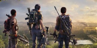 The Division 2 recibe nuevo contenido para su historia