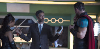 Marvel vuelve a contratar a Taika Waititi para dirigir ‘Thor 4’