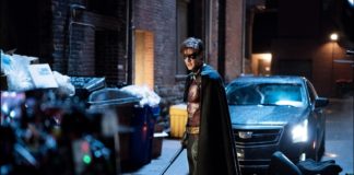 Muere un miembro del crew en pleno rodaje de ‘Titans’