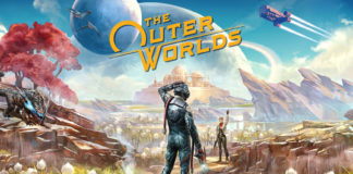 The Outer World anuncia lanzamiento para Nintendo Switch