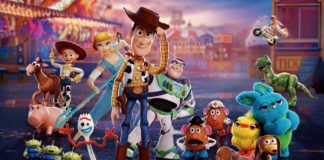 Toy Story 4: ¿realmente la necesitábamos?