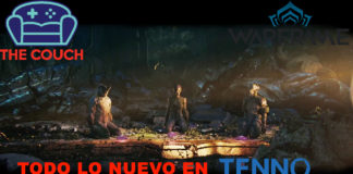 WARFRAME|Tennocon 2019, Empyrean, The New War y todo lo nuevo!(Spoilers Adentro)