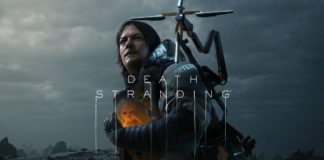 Death Stranding llegaría también para PC