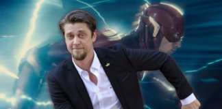 The Flash: se confirma a Andy Muschietti como director