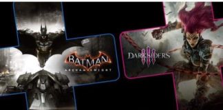 Anunciados los juegos gratuitos del PS plus para septiembre