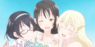 ¿Es el Yuri únicamente drama? Tres propuestas para morir de la risa.