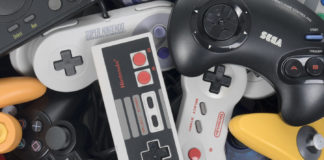 En nombre de los Videojuegos…