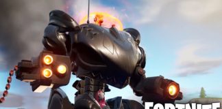 Nuevas inclusiones en la temporada X de Fortnite