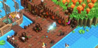 Riverbond llegará pronto a Nintendo Switch