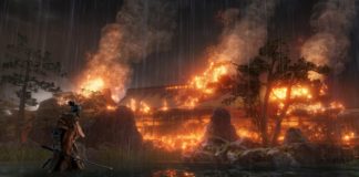 Sekiro: Shadows Die Twice – Análisis (PC)