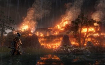 Sekiro: Shadows Die Twice – Análisis (PC)