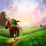 The-Legend-of-Zelda-Ocarina-of-Time